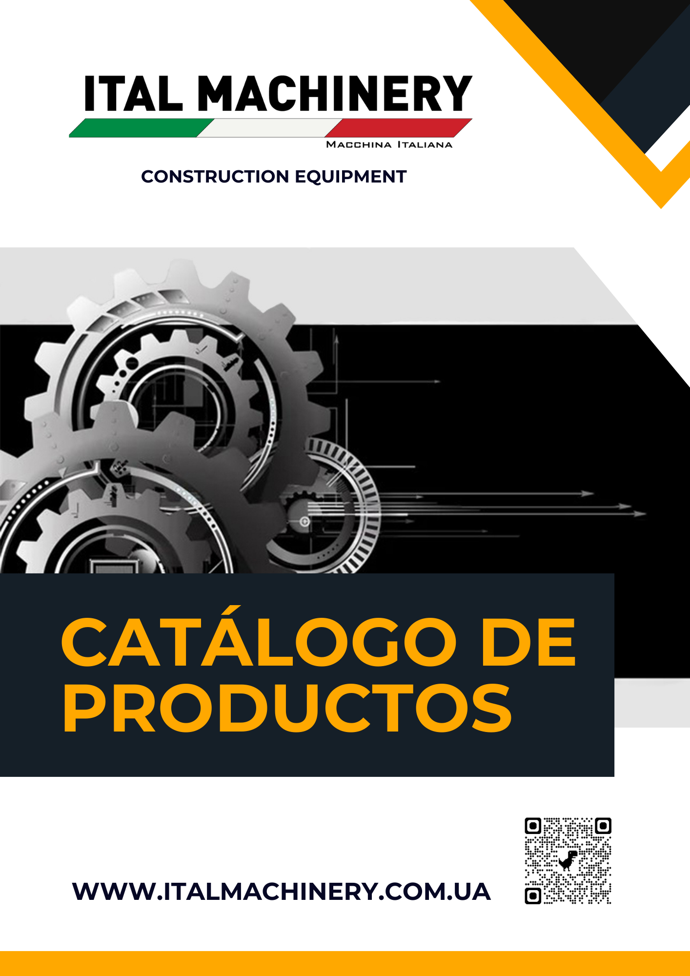 Catálogo de productos