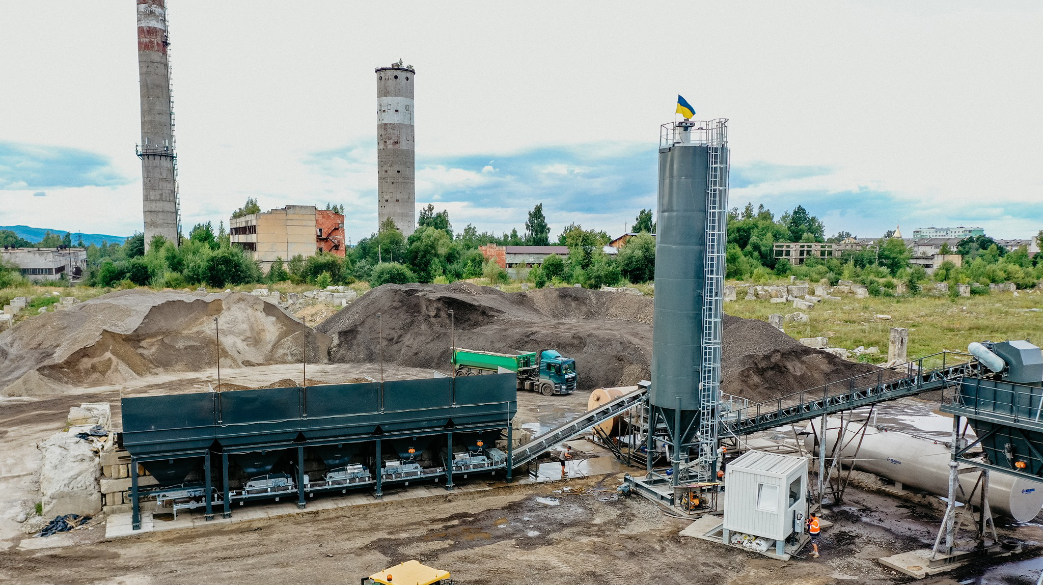 Україна, Івано-Франківська область