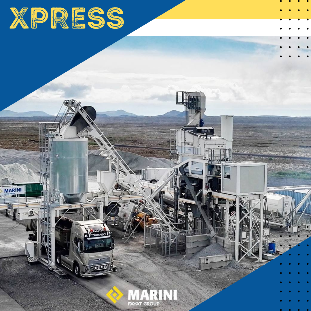 XPRESS 2000 (160 т/г)