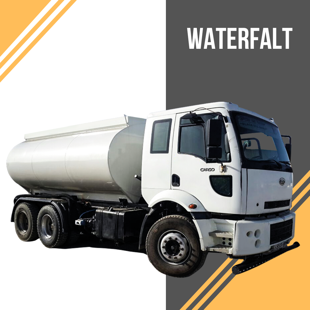 ЦИСТЕРНА ДЛЯ ВОДИ/РОЗПИЛЮВАЧ ВОДИ