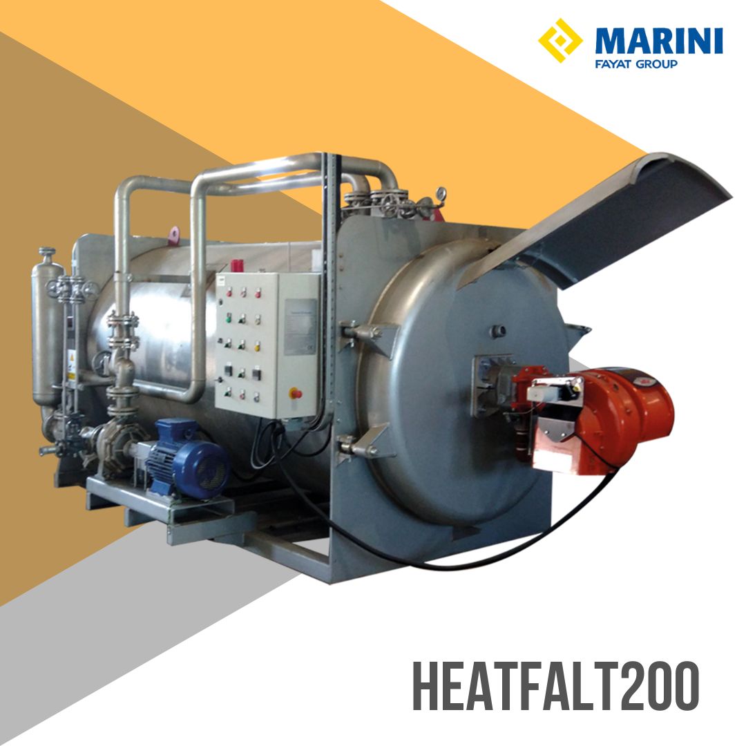 heatFALT 2.000.000 кКал/г