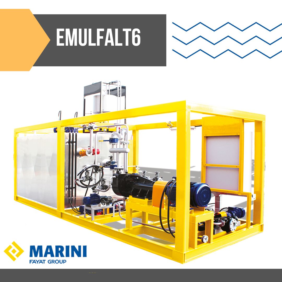 emulFALT 6 т/г