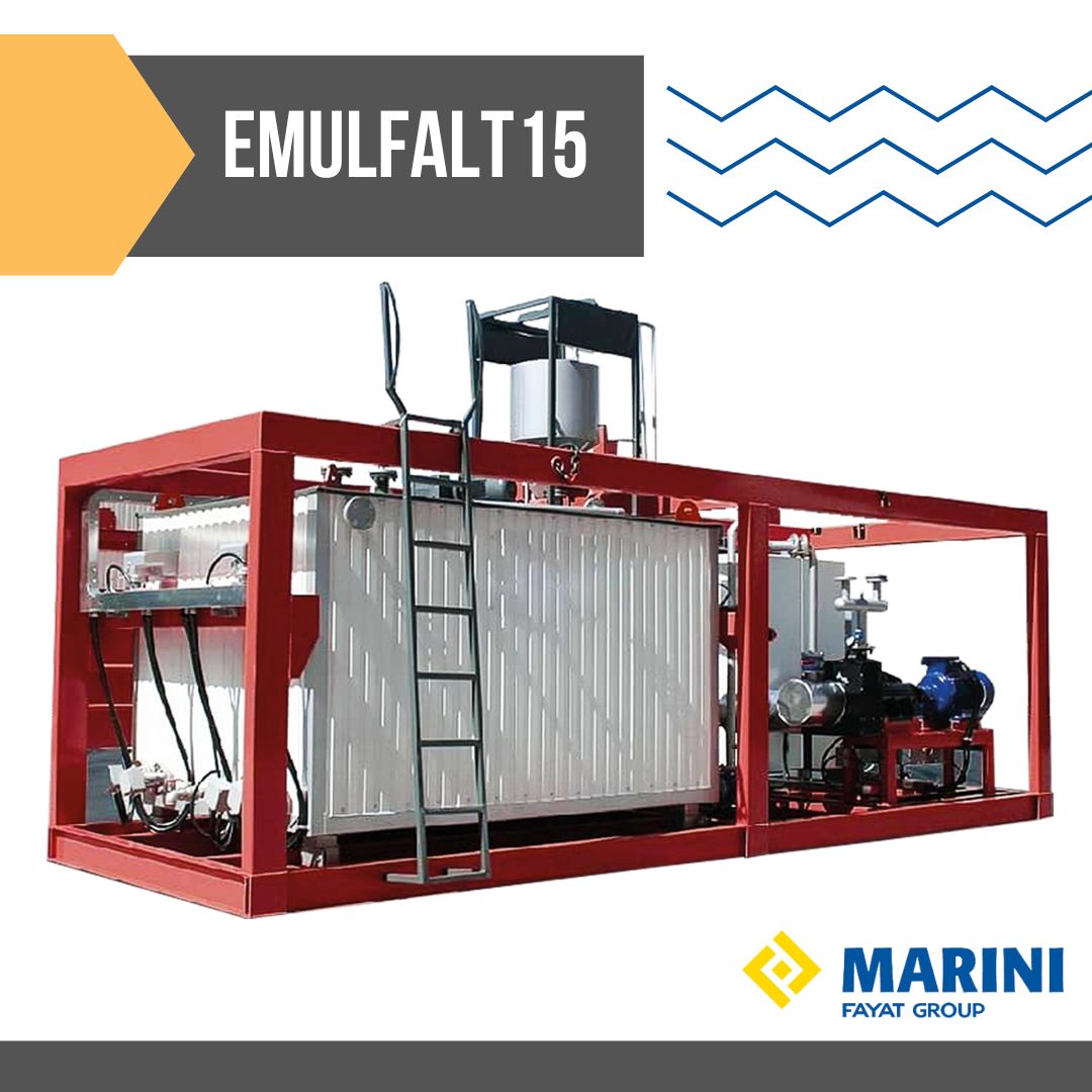 emulFALT 15 т/г