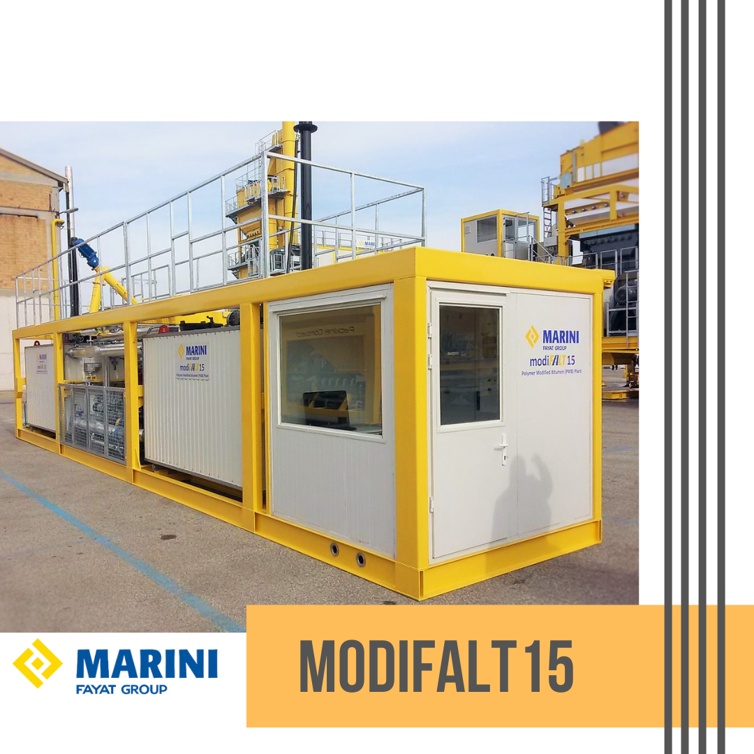 modiFALT 15 т/г